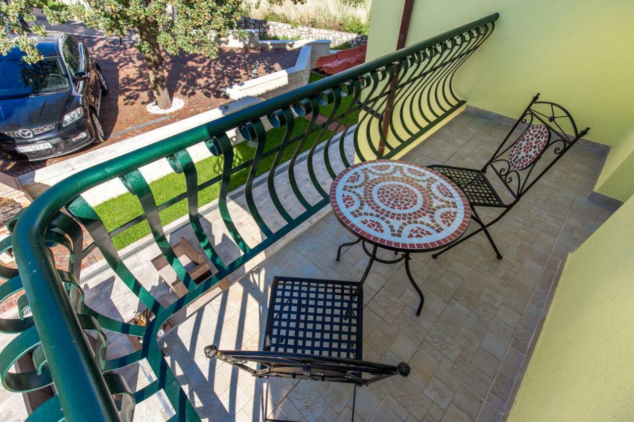 Luxury Apartments Kostrena With Pool Exterior photo